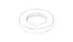 DORNBRACHT-Rosette-VB-Logo-ERSATZTEILE-092722041-D-60-x-D-35-x-9-mm-Chrom-092722041-00 gallery number 1